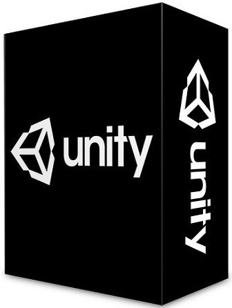 Unity pro Cover