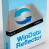 WinDataReflector Cover