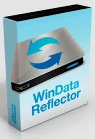 WinDataReflector Cover