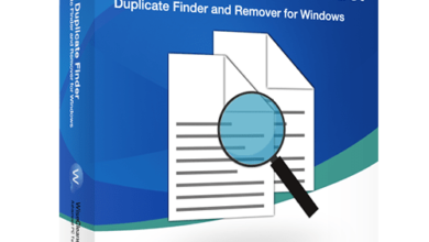 Wise Duplicate Finder Cover