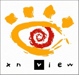 XnView Logo