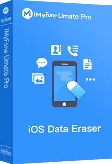 iMyFone Umate Pro Cover iMyFone Umate Pro Cover