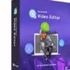 Apowersoft Video Editor Cover
