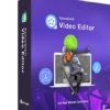 Apowersoft Video Editor Cover