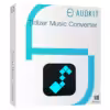AudKit Tidizer Music Converter Cover