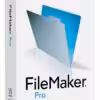 Claris FileMaker Pro Cover