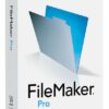Claris FileMaker Pro Cover