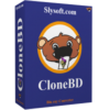 CloneBD Cover