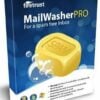 Firetrust MailWasher Pro Cover
