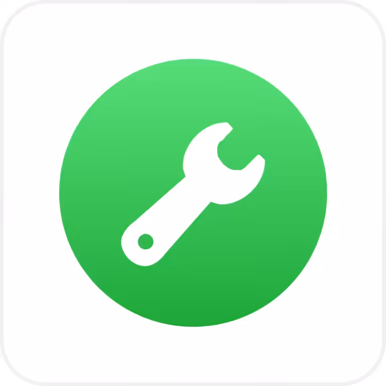 Fix My iPhone Logo