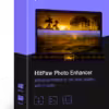 HitPaw Photo Enhancer Cover