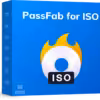 PassFab for ISO Ultimate Cover