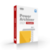 PowerArchiver Professional Cover