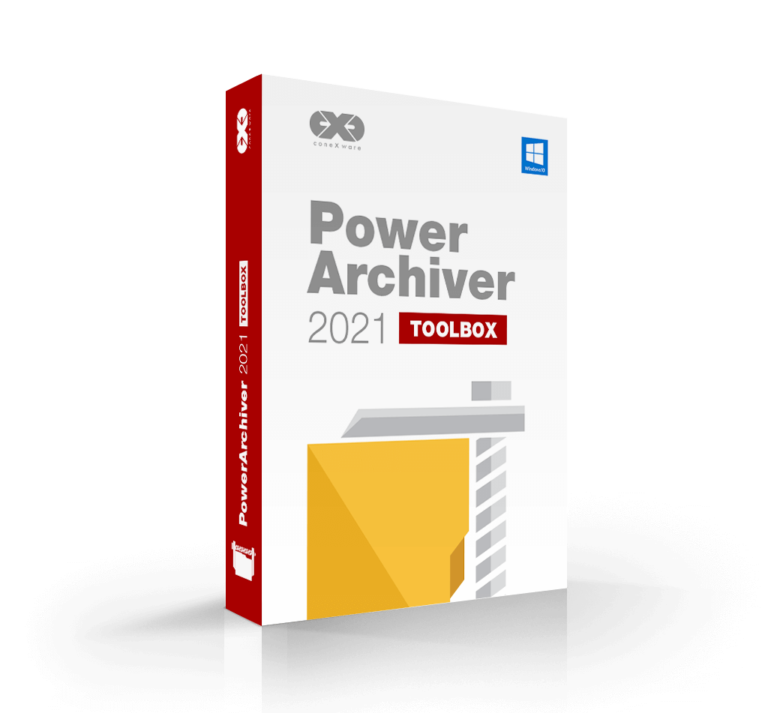 download powerarchiver 2022
