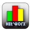 SoftPerfect NetWorx Logo