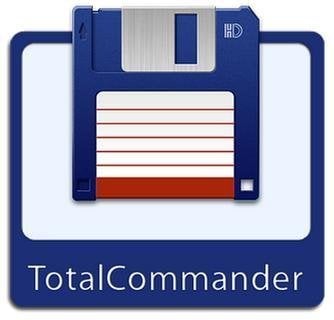 Total Commander Logo