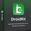 iMobie DroidKit Cover