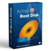Active@ Boot Disk Cover