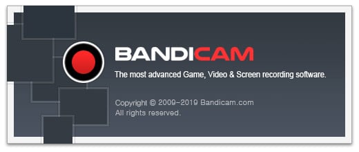 Bandicam Cover