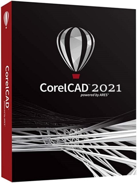 corelcad 2015 manual