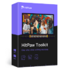 HitPaw Toolkit Cover