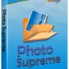IDimager Photo Supreme Cover