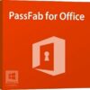 PassFab for Office Cover
