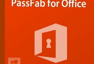 PassFab for Office Cover