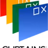 Stardock Curtains Logo