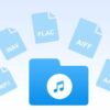 NoteBurner iTunes DRM Audio Converter Cover