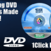 1CLICK DVD Copy Pro Cover