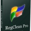 SysTweak Regclean Pro Cover
