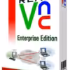 VNC Connect Enterprise Cover