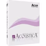 Acon Digital Acoustica Premium Cover