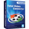 Aiseesoft Total Video Converter Cover