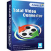 Aiseesoft Total Video Converter Cover