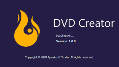 Apeaksoft DVD Creator Cover