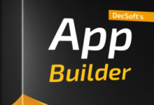 App Builder Cover