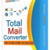 Coolutils Total Mail Converter Cover