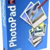 NCH PhotoPad Professional Cover