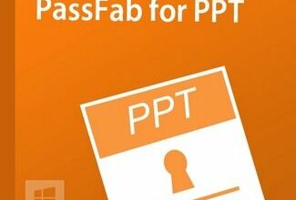 PassFab for PPT Cover