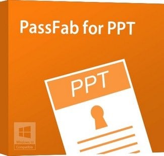 PassFab for PPT Cover