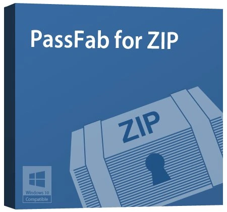 PassFab for ZIP Cover