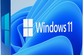 Windows 11 Cover