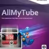 Wondershare AllMyTube Cover