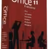 Ability Office Professional Cover