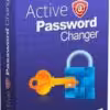 Active Password Changer Cover