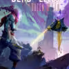 Dead Cells The Queen and the Sea Cover v2