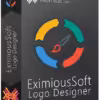 EximiousSoft Logo Designer Pro Cover