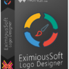 EximiousSoft Logo Designer Pro Cover